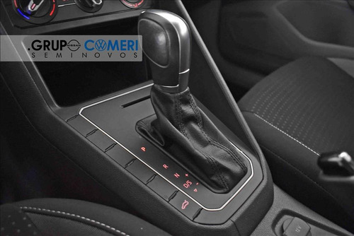 Imagem 9 de 15 de Polo 1.0 200 Tsi Comfortline Automático