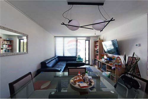 Imagen 6 de 26 de Moderno Departamento, Terraza Xl - Inés De Suarez