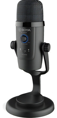 Micrófono Boya BY-PM500 para dispositivos USB-C Mac/Windows