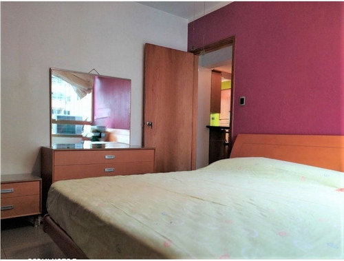 Imagen 8 de 11 de Apartamento En Los Ruices 6286785 Genesis Sieiro