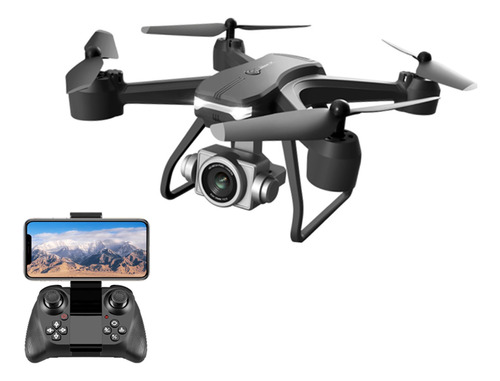 Drone V14 6k Hd Con Doble Cámara, Control Remoto, Avión Para