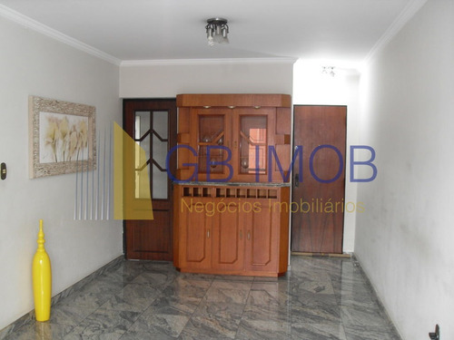 Imagem 8 de 15 de Residencial Dos Cristais - Colônia - Gb384