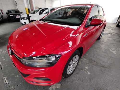 Volkswagen Polo 1.6 16v Msi 5p