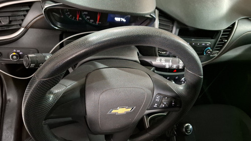 Chevrolet Trax 1.8 A LS MT