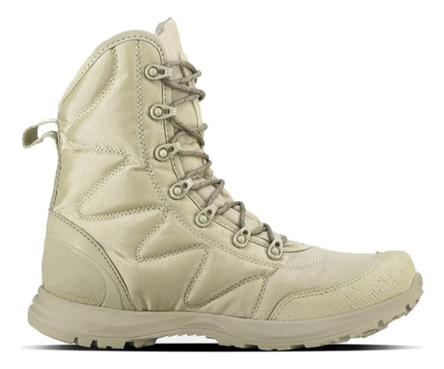 Botas Outdoor Cross Arena Alta Gtx / Wolker Performance.