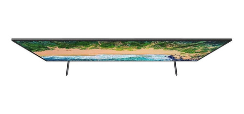 Smart TV Samsung 4K 43" UN43RU7100FXZX