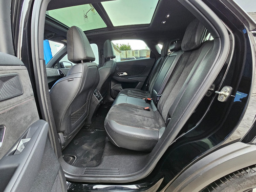 DS DS7 Crossback 1.6 Puretech At Performance Line
