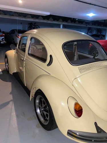 Vw Fusca 1300