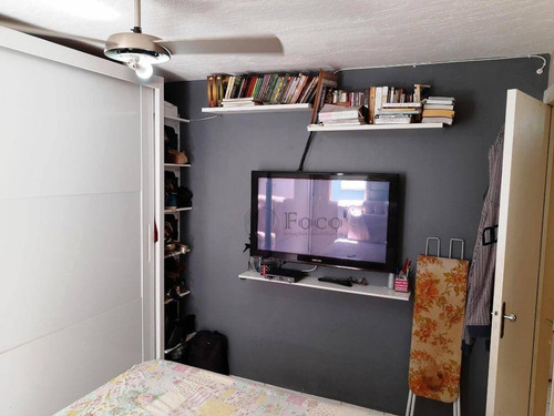 Imagem 13 de 13 de Apartamento À Venda, 48 M² Por R$ 135.000,00 - Jardim Alice - Guarulhos/sp - Ap1100