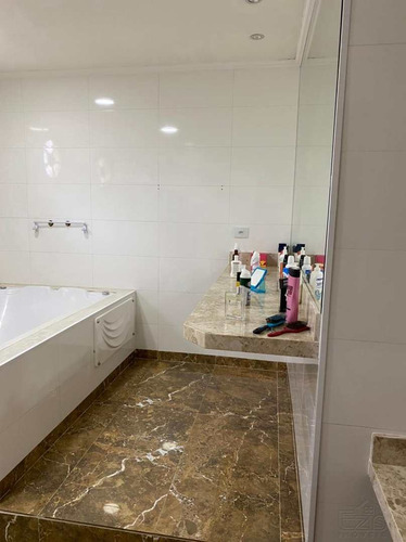 Imagem 18 de 30 de Sobrado Com 4 Dorms, Vila Monumento, São Paulo - R$ 1.2 Mi, Cod: 5850 - V5850