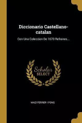 diccionario catalán-castellano, castellano-cata - Comprar Dicionários no  todocoleccion