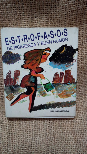 Estrofasos / Chorra