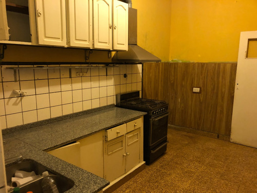 Casa Venta 3 Ambientes Carapachay