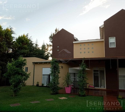 Venta. Casa 3 Amb. Apta Credito Hipotecario. Parque Sakura. Exaltacion De La Cruz