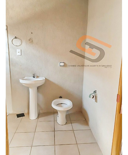 Imagem 12 de 14 de Bragança Paulista Sp Sobrado 4 Quartos Doc. Ok Ref. Bmt-1