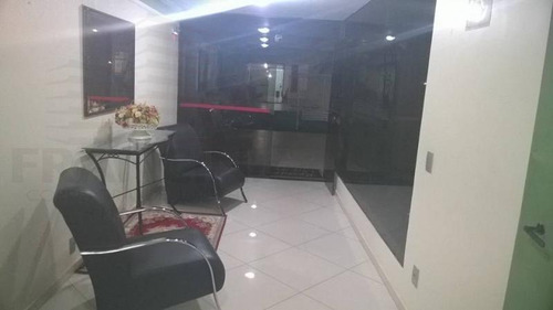 Imagem 4 de 15 de Apartamento Para Venda Em Bauru, Panorama, 3 Dormitórios, 1 Suíte, 2 Banheiros, 1 Vaga - 726_2-397324