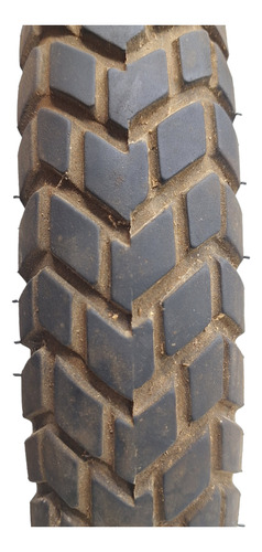 Pneu Dianteiro Cometa 90/90-19 Crosser Bros150/160 (Usado)