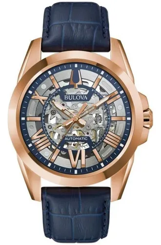 comprar Reloj Bulova Sutton Automatic 97a161
