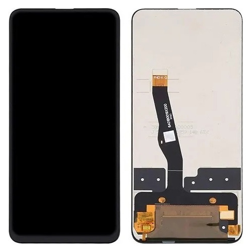 Display Pantalla Touch Para Huawei Y9 Prime Negro