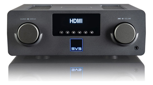 SVS Prime Wireless Pro Amplificador de Audio
