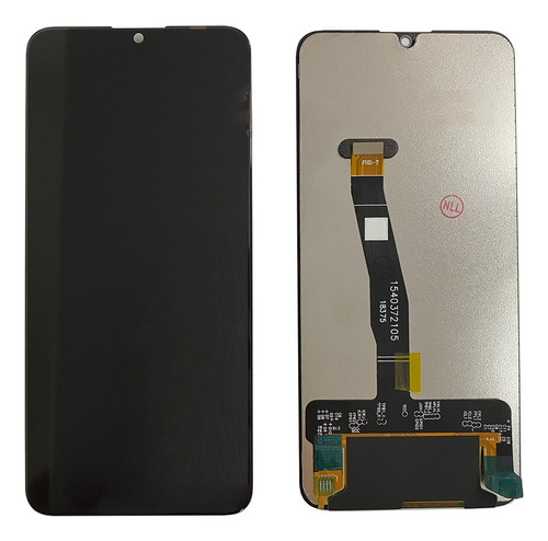 Pantalla Para Huawei P Smart 2019 Pot-lx1 Pot-lx2 Pot-lx3