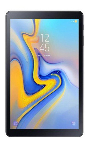 Tablet  Samsung Galaxy Tab A 10.5 2018 SM-T590 10.5" 32GB color gray y 3GB de memoria RAM