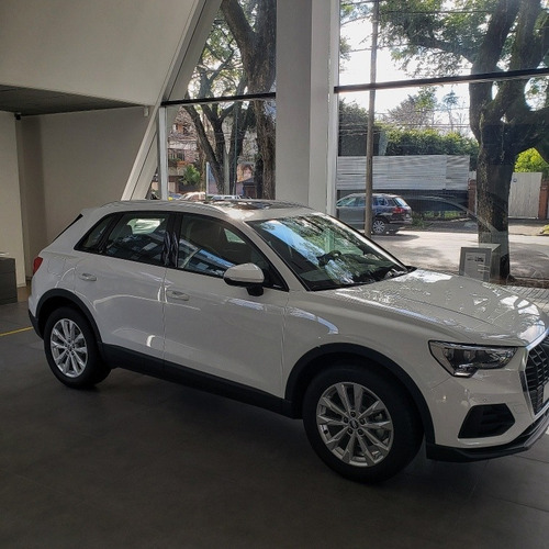 Audi Q3 35 Tfsi