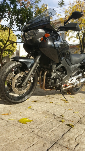 Imagen 19 de 24 de Yamaha Tdm 900