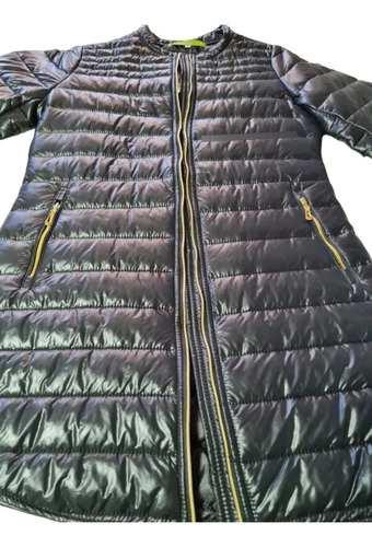 Camperon Campera Ultraliviana Inflable Talle S M  Rebajada