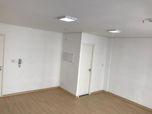 Sala, 31 M² - Venda Por R$ 310.000,00 Ou Aluguel Por R$ 1.440,00/mês - Vila Prudente - São Paulo/sp - Sa0165