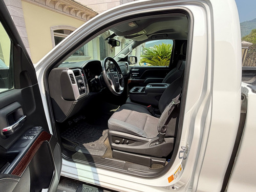 GMC Sierra 5.3 Sle Regular Cab V8 At