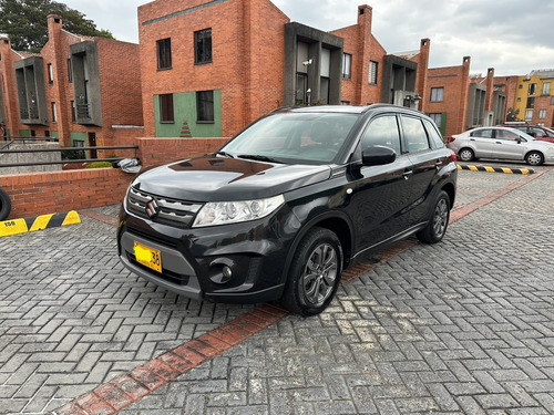 Suzuki Vitara 1.6 Gl