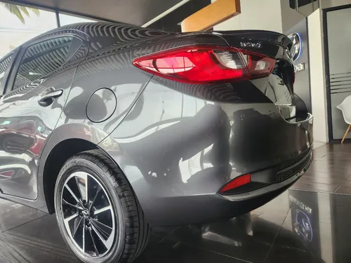 Mazda 2 Sdn Grand Touring Lx 1.5 Modelo 2026 /y