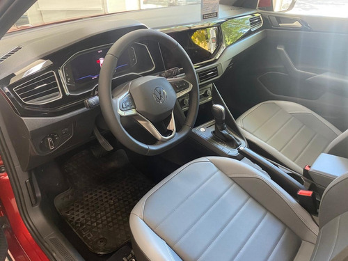Volkswagen Nivus Highline 2021 0km // Pestelli