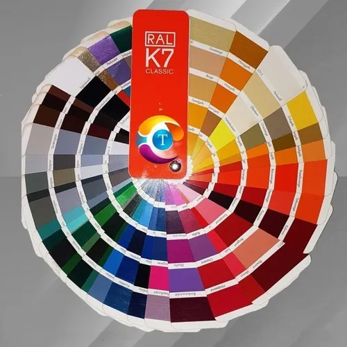 Pintura Sintética Ral 7030 X 18 Lts. Gris Piedra