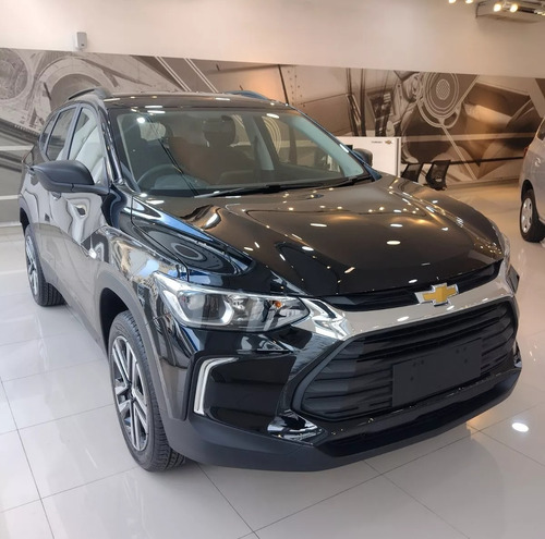Chevrolet Tracker 1.2 Turbo At