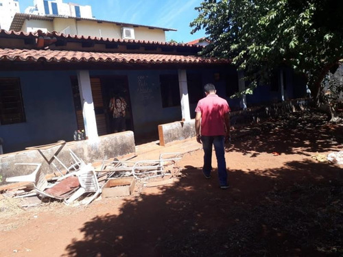 Imagem 3 de 6 de Terreno Residencial Para Venda Em Palmas, Plano Diretor Norte - 1116_2-905621