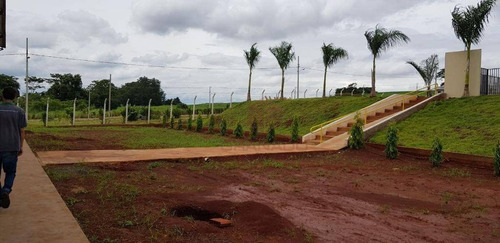 Imagem 3 de 15 de Terreno Com 360 M² - Barra Do Ivaí Iii/ Ivatuba-pr - Te0043