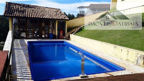 Imagem 1 de 16 de Chácaras À Venda Em Piracaia/sp - Compre O Seu Chácaras Aqui! - 1455392