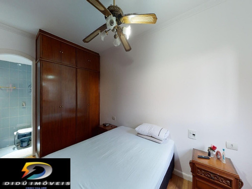 Imagem 19 de 30 de Apartamento - Ap08895 - 70990466