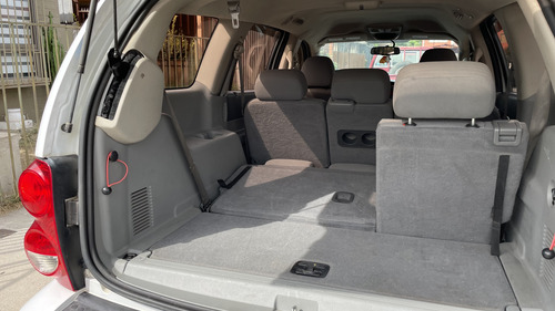 Dodge Durango Slt Hemi 5.7 Lx 4X4
