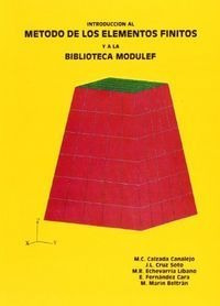 Libro Introduccion Al Metodo De Los Elementos Finitos Y A...