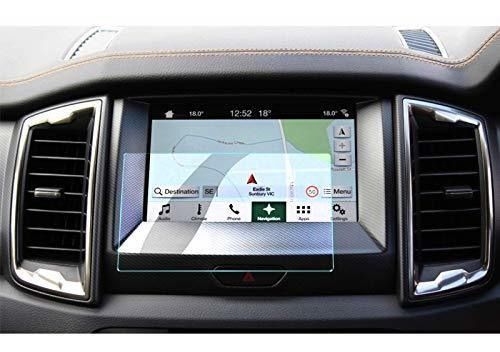 Lfotpp Protector De Pantalla De Navegación Para Automóvil Pa