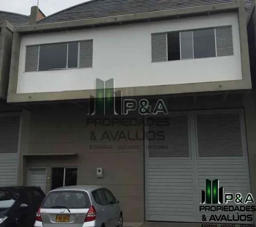 Bodega En Arriendo En Rionegro - Rionegro