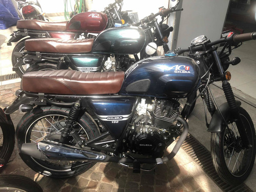 Gilera Vc 1