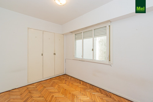 3amb Con Baulera Apto Profesional,ofic/consultorio/vivienda