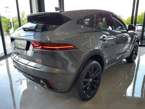 Jaguar E-pace 2.0 16v P250 Gasolina R-dynamic S Awd
