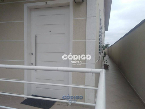 Imagem 4 de 22 de Casa Com 3 Dormitórios À Venda, 150 M² Por R$ 470.000,00 - Jardim Bom Clima - Guarulhos/sp - Ca0223