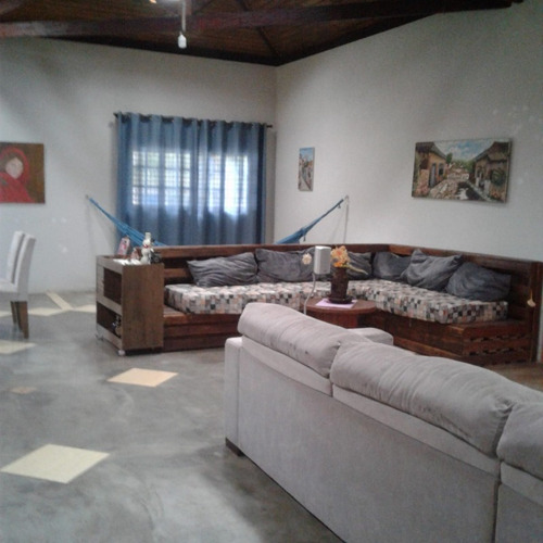 Imagem 14 de 28 de Chácara À Venda, 4 Quartos, 1 Suíte, Cocuera - Mogi Das Cruzes/sp - 1366