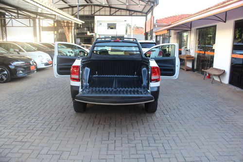 Volkswagen Saveiro 1.6 G7 CABINE SIMPLES ROBUST FLEX